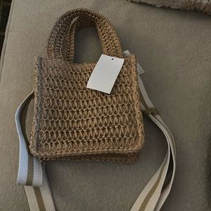 NWT H&M mini bag